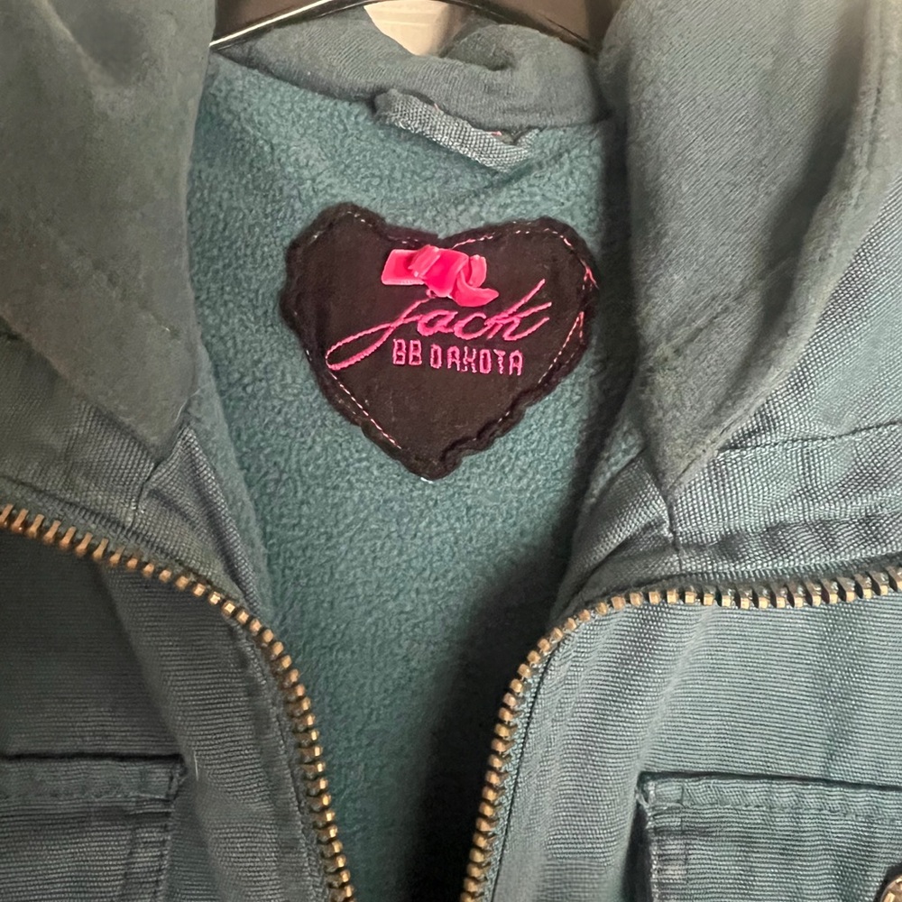 TWILIGHT “BELLA” JACKET - VERY RARE - Picture 2 of 4